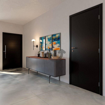 Imagem Casa com 3 Quartos à Venda, 158 m² em Centro - Vera Cruz