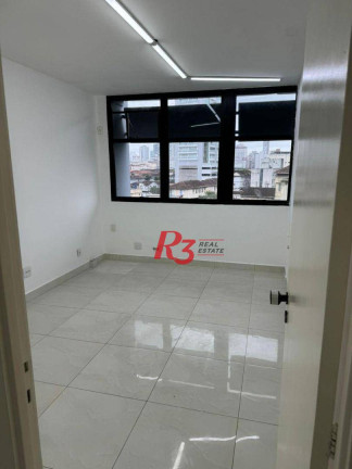 Imóvel para Alugar, 133 m² em Gonzaga - Santos