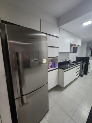 Imagem Imóvel com 3 Quartos à Venda, 73 m² em Colina De Laranjeiras - Serra Imagem Imóvel com 3 Quartos à Venda, 73 m² em Colina De Laranjeiras - Serra