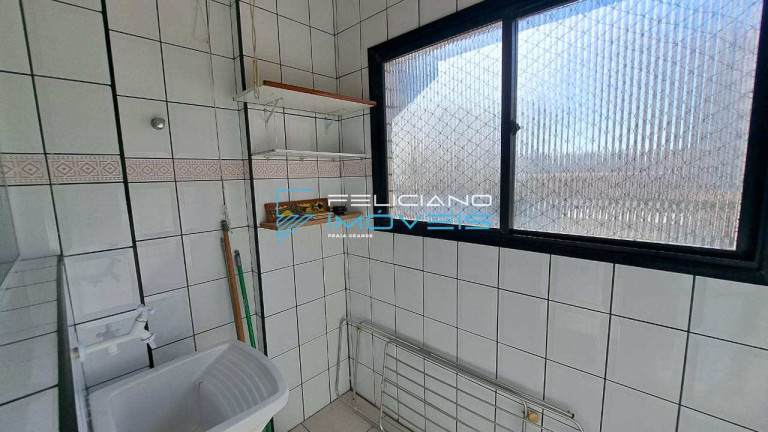 Imagem Apartamento com 1 Quarto à Venda, 50 m² em Tupi - Praia Grande