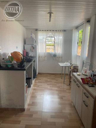 Imagem Casa com 2 Quartos à Venda, 80 m² em Cohapar - Guaratuba