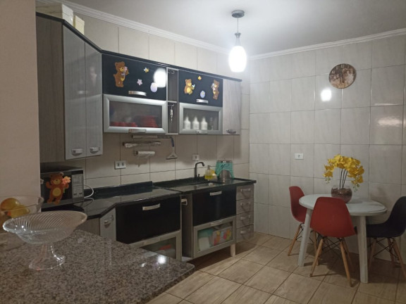Imagem Sobrado com 2 Quartos à Venda, 57 m² em Vila Curuçá - São Paulo Imagem Sobrado com 2 Quartos à Venda, 57 m² em Vila Curuçá - São Paulo