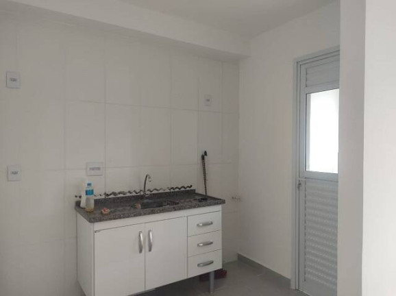 Imagem Apartamento com 1 Quarto para Alugar, 35 m² em Jardim Pioneiro - Cotia