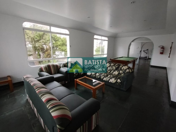 Imagem Apartamento com 4 Quartos à Venda, 153 m² em Jardim Bela Vista - Santo André Imagem Apartamento com 4 Quartos à Venda, 153 m² em Jardim Bela Vista - Santo André