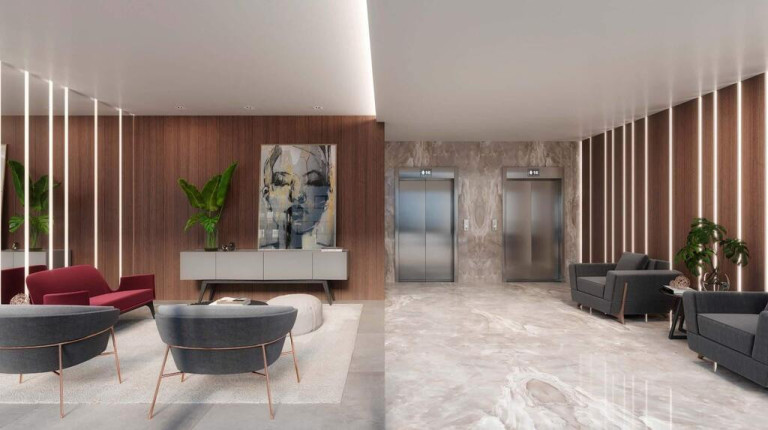 Imagem Apartamento com 4 Quartos à Venda, 170 m² em Itapema - Itapema