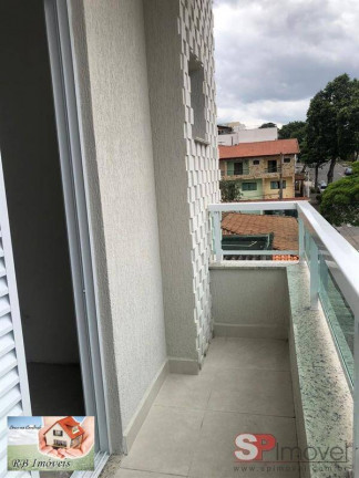 Imagem Apartamento com 2 Quartos à Venda, 124 m² em Vila Pires - Santo André Imagem Apartamento com 2 Quartos à Venda, 124 m² em Vila Pires - Santo André