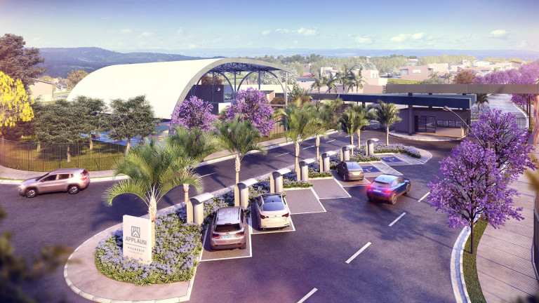 Imagem Terreno à Venda, 250 m² em Poste - Jundiaí Imagem Terreno à Venda, 250 m² em Poste - Jundiaí
