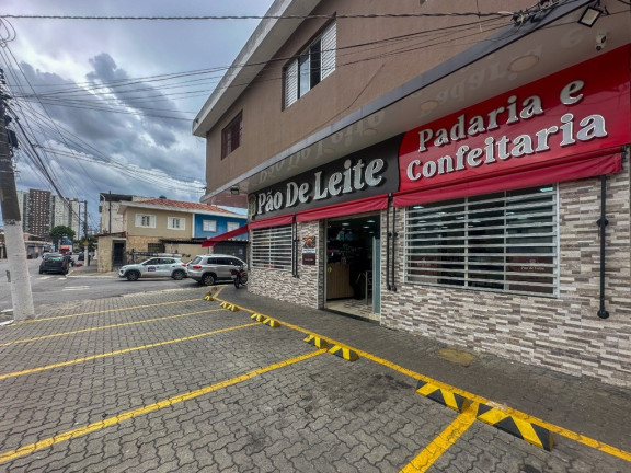 Imóvel Comercial à Venda, 1.636 m² em Vila Medeiros - São Paulo