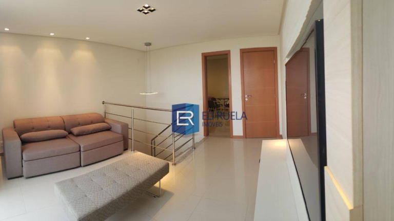 Imagem Cobertura com 4 Quartos à Venda, 220 m² em Praia De Itaparica - Vila Velha