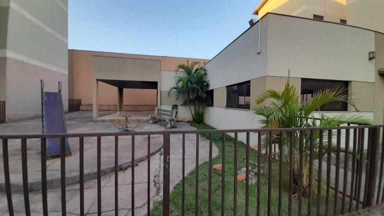 Imagem Apartamento com 3 Quartos à Venda, 62 m² em Rodocentro - Londrina