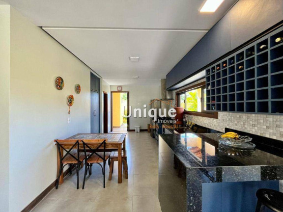 Imagem Casa com 4 Quartos à Venda, 252 m² em Caravelas - Armação Dos Búzios
