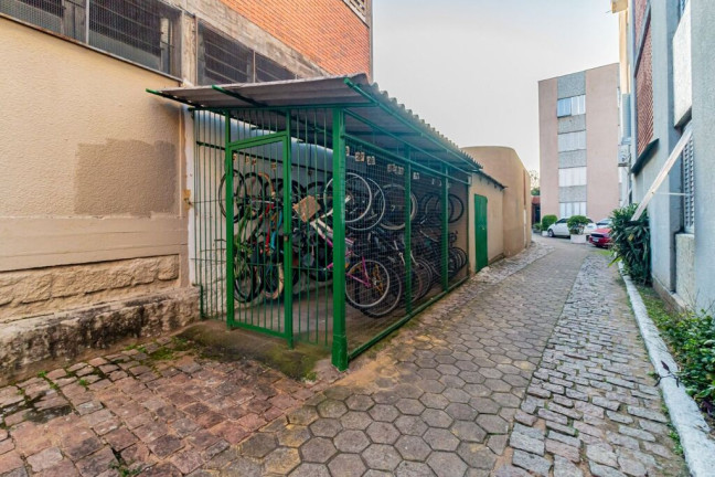 Imagem Apartamento com 2 Quartos à Venda, 53 m² em Medianeira - Porto Alegre