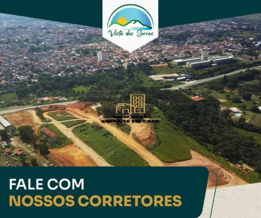 Imagem Terreno à Venda, em Vila Pontilhão - Cruzeiro Imagem Terreno à Venda, em Vila Pontilhão - Cruzeiro