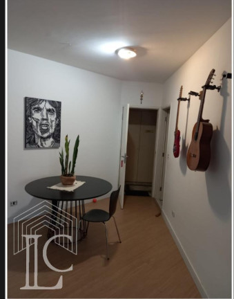Imagem Apartamento com 3 Quartos à Venda, 76 m² em Vila Olímpia - São Paulo
