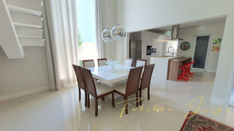 Imagem Casa de Condomínio com 3 Quartos à Venda, 276 m² em Swiss Park - Campinas Imagem Casa de Condomínio com 3 Quartos à Venda, 276 m² em Swiss Park - Campinas