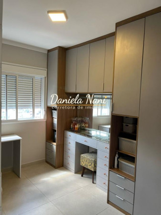 Imagem Apartamento com 2 Quartos à Venda, 48 m² em Centro - São Bernardo Do Campo