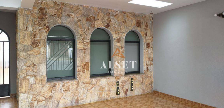 Sobrado com 3 Quartos à Venda, 149 m² em Tatuapé - São Paulo