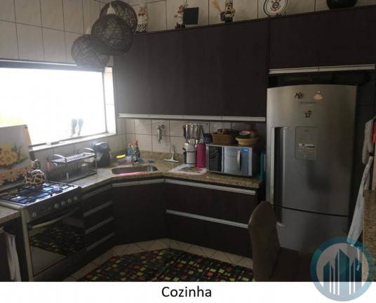 Imagem Sobrado com 3 Quartos à Venda, 80 m² em Rudge Ramos - São Bernardo Do Campo