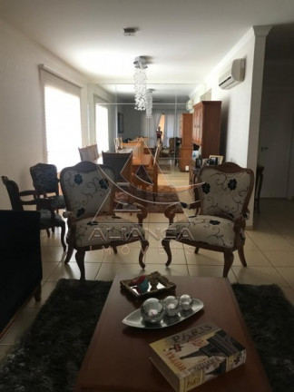 Imagem Apartamento com 3 Quartos à Venda, 188 m² em Jardim Irajá - Ribeirão Preto