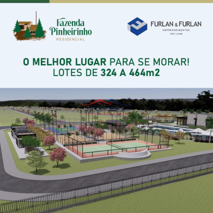 Imagem Terreno à Venda, 372 m² em Centro - Rio Das Pedras Imagem Terreno à Venda, 372 m² em Centro - Rio Das Pedras