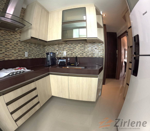 Imagem Apartamento com 2 Quartos para Alugar, 120 m² em Praia Do Morro - Guarapari