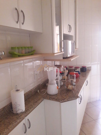 Imagem Apartamento com 2 Quartos à Venda, 56 m² em Vila Amélia - Ribeirão Preto