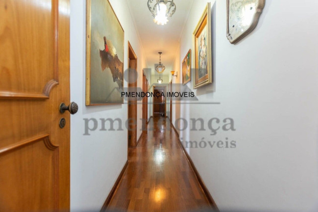 Imagem Apartamento com 3 Quartos à Venda, 325 m² em Higienópolis - São Paulo