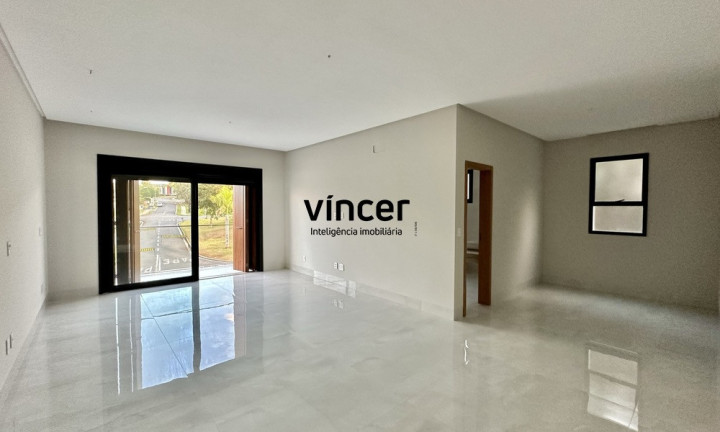 Imagem Casa com 5 Quartos à Venda, 496 m² em Residencial Alphaville Flamboyant - Goiânia