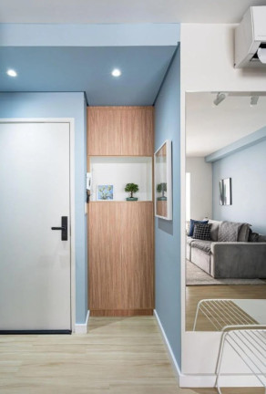 Imagem Apartamento com 2 Quartos à Venda, 48 m² em Vila Mariana - São Paulo Imagem Apartamento com 2 Quartos à Venda, 48 m² em Vila Mariana - São Paulo