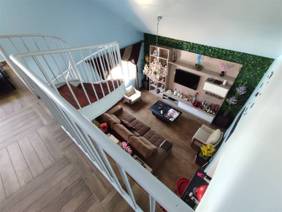 Imagem Casa com 5 Quartos à Venda, 430 m² em Flórida - Praia Grande