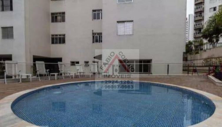 Imagem Apartamento com 3 Quartos à Venda, 75 m² em Santo Amaro - São Paulo Imagem Apartamento com 3 Quartos à Venda, 75 m² em Santo Amaro - São Paulo