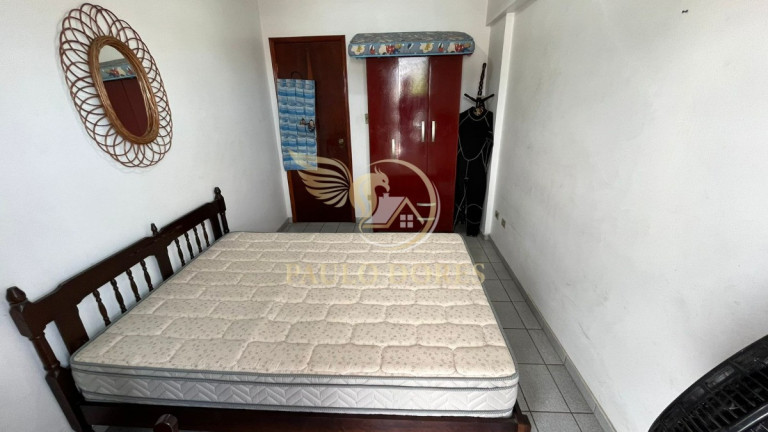 Apartamento com 3 Quartos à Venda, 146 m² em Centro - Ubatuba