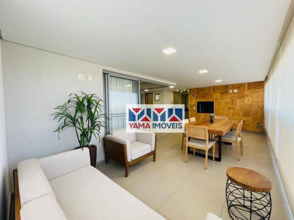 Imagem Apartamento com 4 Quartos à Venda, 278 m² em Ribeirânia - Ribeirão Preto Imagem Apartamento com 4 Quartos à Venda, 278 m² em Ribeirânia - Ribeirão Preto