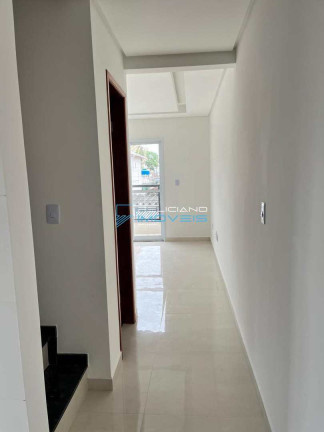 Imagem Sobrado com 3 Quartos à Venda, 70 m² em Guilhermina - Praia Grande