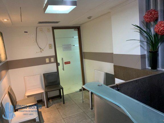 Imagem Imóvel Comercial à Venda, 30 m² em Boa Viagem - Recife Imagem Imóvel Comercial à Venda, 30 m² em Boa Viagem - Recife