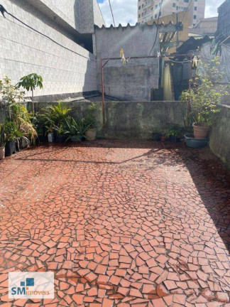 Imagem Sobrado com 7 Quartos à Venda, 300 m² em Americanópolis - São Paulo Imagem Sobrado com 7 Quartos à Venda, 300 m² em Americanópolis - São Paulo