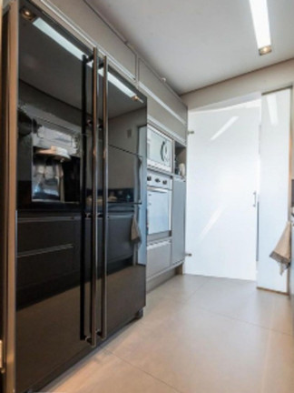 Imagem Apartamento com 1 Quarto à Venda, em Brooklin - São Paulo Imagem Apartamento com 1 Quarto à Venda, em Brooklin - São Paulo