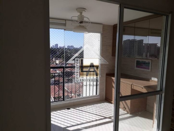 Imagem Apartamento com 2 Quartos à Venda, 68 m² em Granja Julieta - São Paulo Imagem Apartamento com 2 Quartos à Venda, 68 m² em Granja Julieta - São Paulo