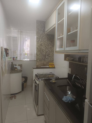 Imagem Apartamento com 2 Quartos à Venda, 65 m² em Itapuã - Vila Velha Imagem Apartamento com 2 Quartos à Venda, 65 m² em Itapuã - Vila Velha