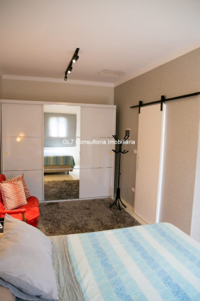 Imagem Sobrado com 3 Quartos à Venda,  em Jardim Bela Vista - Indaiatuba