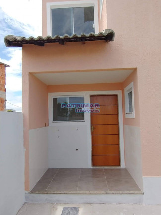 Imagem Casa com 2 Quartos à Venda, 70 m² em Itaipuaçu - Maricá Imagem Casa com 2 Quartos à Venda, 70 m² em Itaipuaçu - Maricá
