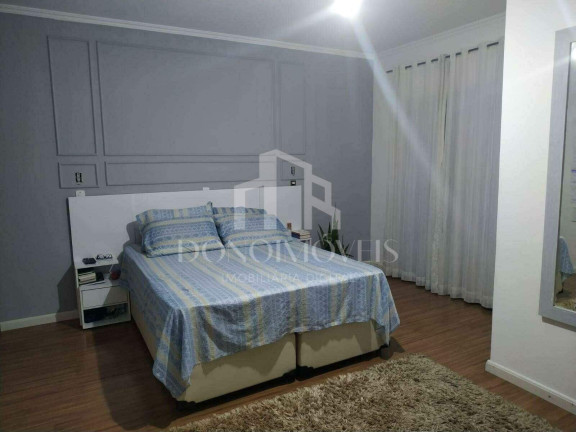 Imagem Casa com 3 Quartos à Venda, 189 m² em Jardim Las Vegas - Santo André Imagem Casa com 3 Quartos à Venda, 189 m² em Jardim Las Vegas - Santo André
