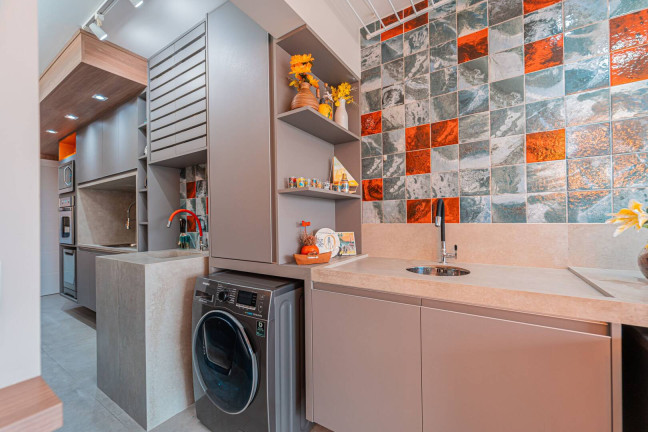 Imagem Apartamento com 2 Quartos à Venda, 105 m² em Jardim Dom Bosco - São Paulo Imagem Apartamento com 2 Quartos à Venda, 105 m² em Jardim Dom Bosco - São Paulo