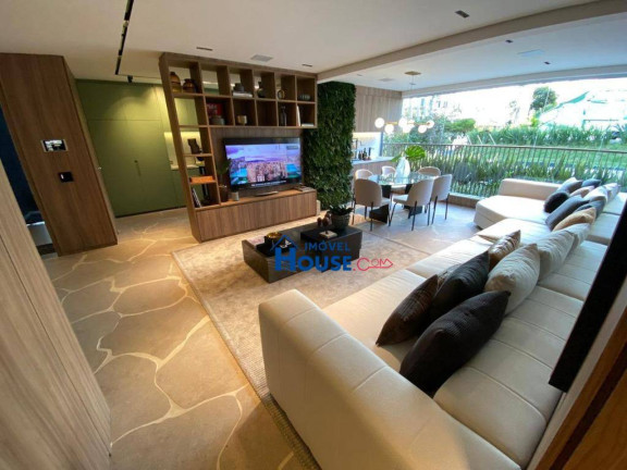 Imagem Apartamento com 3 Quartos à Venda, 105 m² em Perdizes - São Paulo Imagem Apartamento com 3 Quartos à Venda, 105 m² em Perdizes - São Paulo