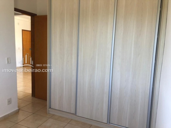 Imagem Apartamento com 2 Quartos à Venda, 54 m² em Vila Amélia - Ribeirão Preto