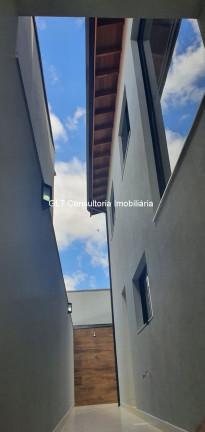 Imagem Sobrado com 3 Quartos à Venda,  em Jardim Panorama - Salto
