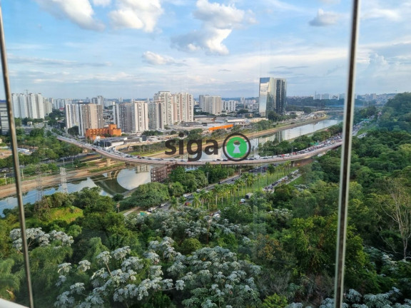Imagem Apartamento com 4 Quartos à Venda ou Locação, 280 m² em Panamby - São Paulo Imagem Apartamento com 4 Quartos à Venda ou Locação, 280 m² em Panamby - São Paulo