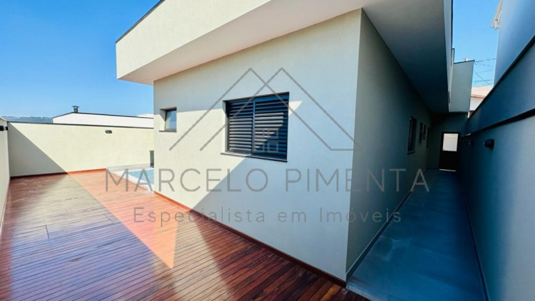 Imagem Casa com 3 Quartos à Venda, 300 m² em Condomínio Residencial Villaggio Di Napoli - Valinhos Imagem Casa com 3 Quartos à Venda, 300 m² em Condomínio Residencial Villaggio Di Napoli - Valinhos