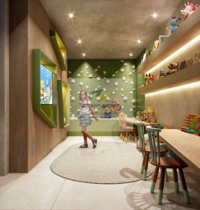 Imagem Apartamento com 2 Quartos à Venda, 60 m² em Aeroclube - João Pessoa