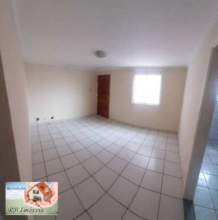 Apartamento com 2 Quartos à Venda, 54 m² em Vila Camilópolis - Santo André